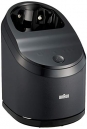 braun station de chargement clean&charge 81412162