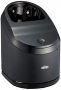 braun station de chargement clean&charge 81412162