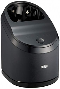Station de chargement pour Tondeuse BRAUN 81412162