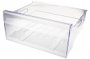 tiroir superieur partie congelation pour refrigerateur whirlpool - 480132101141