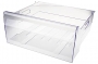 tiroir superieur partie congelation pour refrigerateur whirlpool - 480132101141