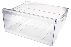 TIROIR SUPERIEUR PARTIE CONGELATION POUR REFRIGERATEUR WHIRLPOOL - 480132101141