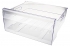 tiroir superieur partie congelation pour refrigerateur whirlpool - 480132101141