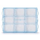 GDE - Filtre de protection moteur pour Aspirateur 00578863