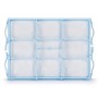 GDE - Filtre de protection moteur pour Aspirateur 00578863