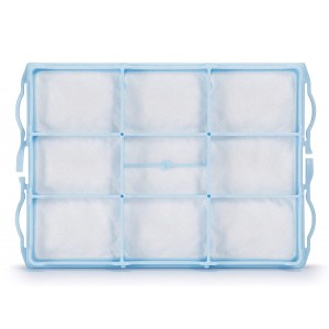 GDE - Filtre de protection moteur pour Aspirateur 00578863