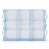 GDE - Filtre de protection moteur pour Aspirateur 00578863