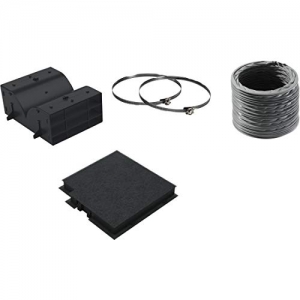 Bosch DWZ0DX0U0 Accessoire pour hotte Kit de recyclage pour hotte