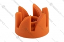 moulinex joint de pivot pour robot double force fp822 fp824 fp826 fp828