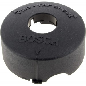 Cache-bobine pour coupe-bordures EasyTrim & Combitrim Bosch