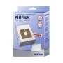 Boîte de 5 sacs pour aspirateur Nilfisk - 78602600