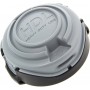 Support de fil HDL avec couvercle pour coupe-bordures Black & Decker