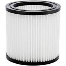 Filtre lavable buddy II pour aspirateur Nilfisk - 81943047