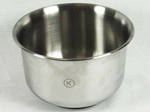 KENWOOD Bol en acier inoxydable pour mixeur Chefette HM680 HM670