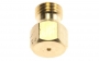 injecteur gaz butane 0.76 auxiliaire pour table de cuisson smeg - 909010461