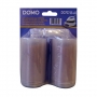 domo do-7074s-ac blister cassette pour centrale vapeur