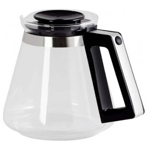 Verseuse en verre graduée 1,25L pour Cafetière MELITTA 6692438