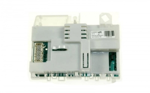 MODULE DE PUISSANCE PROGRAMME POUR LAVE LINGE CANDY - 49030956