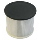 FILTRE PERMANENT POUR ASPIRATEUR ROWENTA