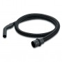 GDE - Tuyau Flexible pour Aspirateur compatible Karcher séries A2504 Type A2000/MV2/WD 90121090