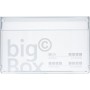 Tiroir compatible avec Siemens 11013058 pour congélateur BigBox