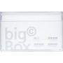 Tiroir compatible avec Siemens 11013058 pour congélateur BigBox