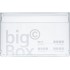 Tiroir compatible avec Siemens 11013058 pour congélateur BigBox