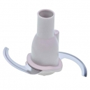 couteau hachoir - robot m?nager - moulinex