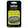 braun pi?ce de rechange 32b noire pour rasoir - compatible avec les rasoirs series 3
