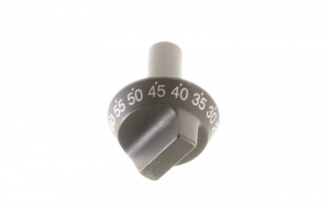 Bouton manette pour Four SMEG  764975910