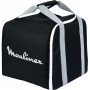 Moulinex Sac de Transport XA607800 Accessoire Officiel distribué par le Fabricant Noir Housse Taille Unique