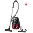 ROWENTA Aspirateur avec sac Silence Force Allergy+ Silencieux - Performant - Capacité XL 4,5L -RO6859EA