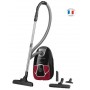 ROWENTA Aspirateur avec sac Silence Force Allergy+ Silencieux - Performant - Capacité XL 4,5L -RO6859EA