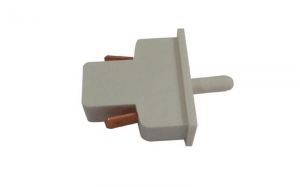 INTERRUPTEUR LUMIERE DE PORTE POUR REFRIGERATEUR GORENJE - 534924