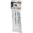 seb lot de 6 sachets de 5 tubes de services pour tireuses ? bi?re beertender