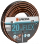 gardena tuyau de comfort flex 13 mm (1/2 pouce)