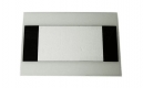 verre exterieur de porte s340geb pour four smeg - 772530799