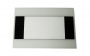 verre exterieur de porte s340geb pour four smeg - 772530799