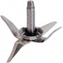 COUTEAU MIXER MOULINEX EASY POWER POUR PETIT ELECTROMENAGER - MS-5957013