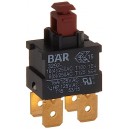 INTERRUPTEUR GENERAL MARCHE ARRET POUR PETIT ELECTROMENAGER SAECO - 996530004022