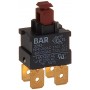 INTERRUPTEUR GENERAL MARCHE ARRET POUR PETIT ELECTROMENAGER SAECO - 996530004022