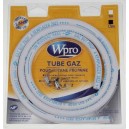 WPRO TBC159 Tuyau gaz - caoutchouc Butane/Propane - 5 ans 