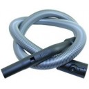 Flexible d'aspirateur pour philips jewel komplettschlauch serie 1,8 m (argent)