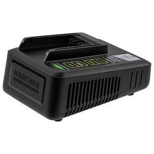 Chargeur rapide Battery Power 36V Karcher- 2.445-033.0