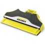 Buse d'aspiration pour nettoyeur vitre Karcher WV 6 - 2.633-512.0