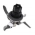 GDE - Couteau avec joint de rechange compatible avec TM5 thermomix - VC49106.