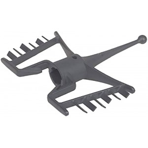 GDE - Fouet batteur mélangeur compatible avec Thermomix TM31 VC30404