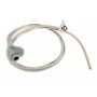 Bosch - tuyau d'arrivée d'eau - aquastop original sans emballage - 00668113