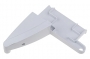 support tablette gauche pour refrigerateur liebherr - 7426770