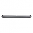 easypart compatible / remplacement pour bosch 11047556 barre de condensateur bas pour porte sur four